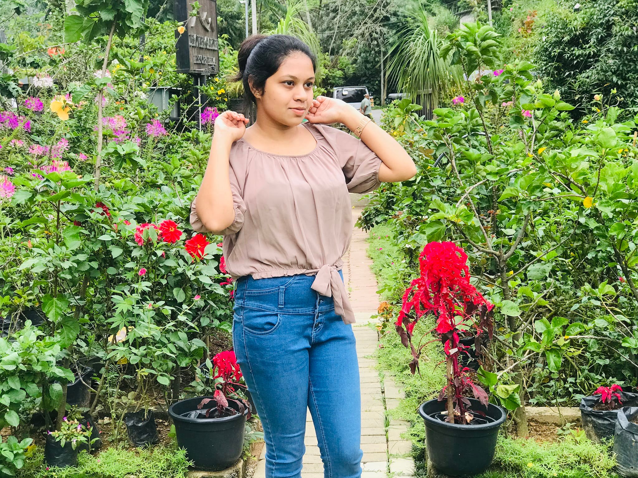 Hirushi Rathnayake