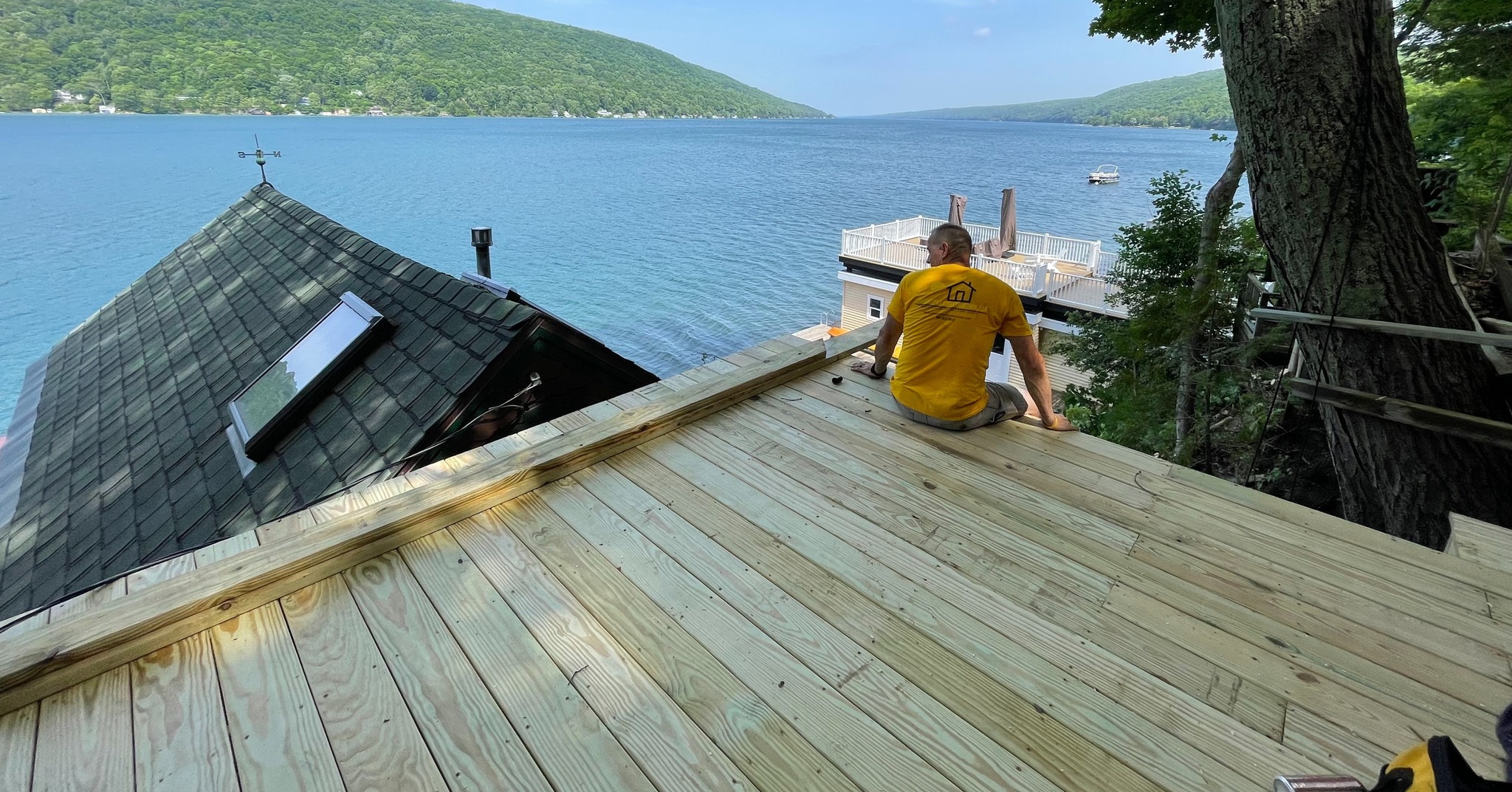 SWIPE 👉🏻 to check out the progress on... - Inspections By Rob | Facebook