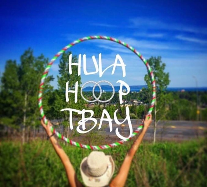 Shanna Romanson, the face behind Hula... - Hymers Fall Fair | Facebook