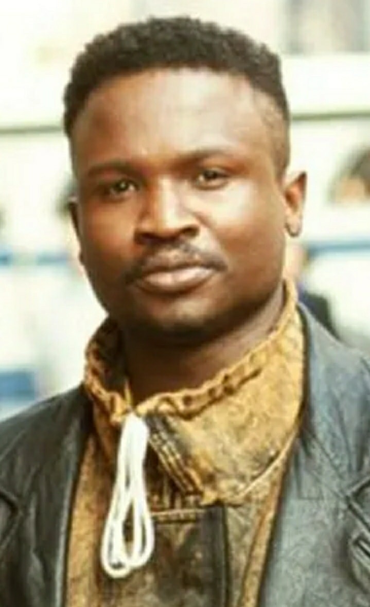 Classic Hip Hop - Happy birthday to late U.T.F.O. MC