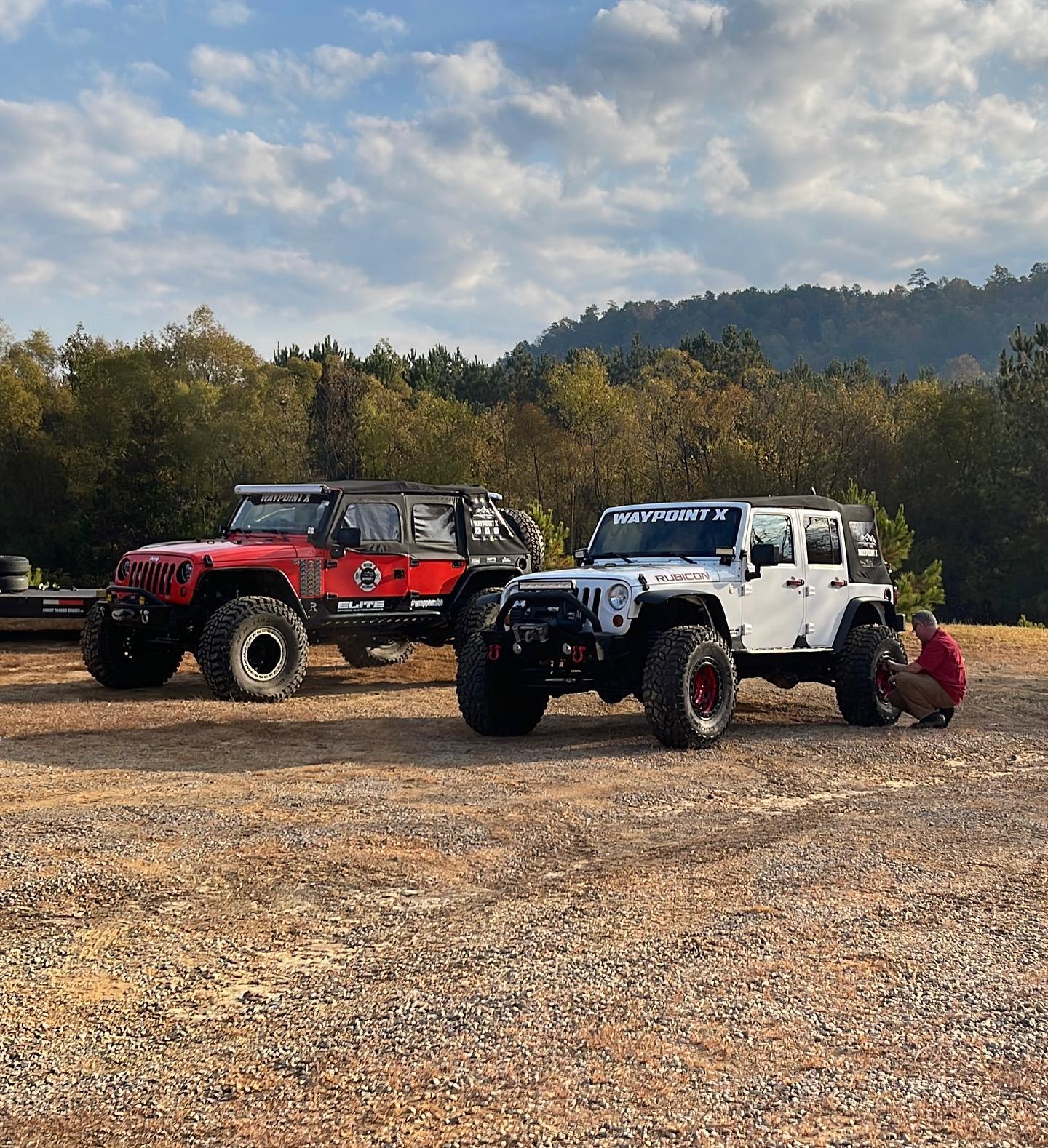 Waypoint X - Next adventure coming soon! #waypointx... | Facebook