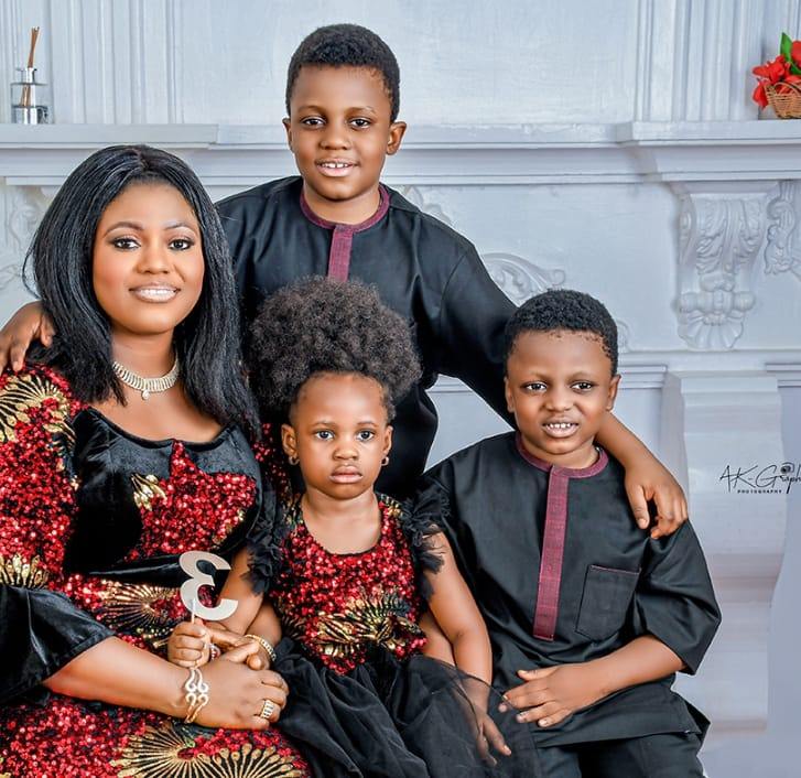 Titilayo Adeyemo Timothy
