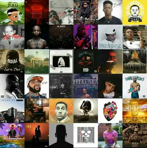 Happy Throwback Thursday ,... - SA Hip Hop & Amapiano Wave