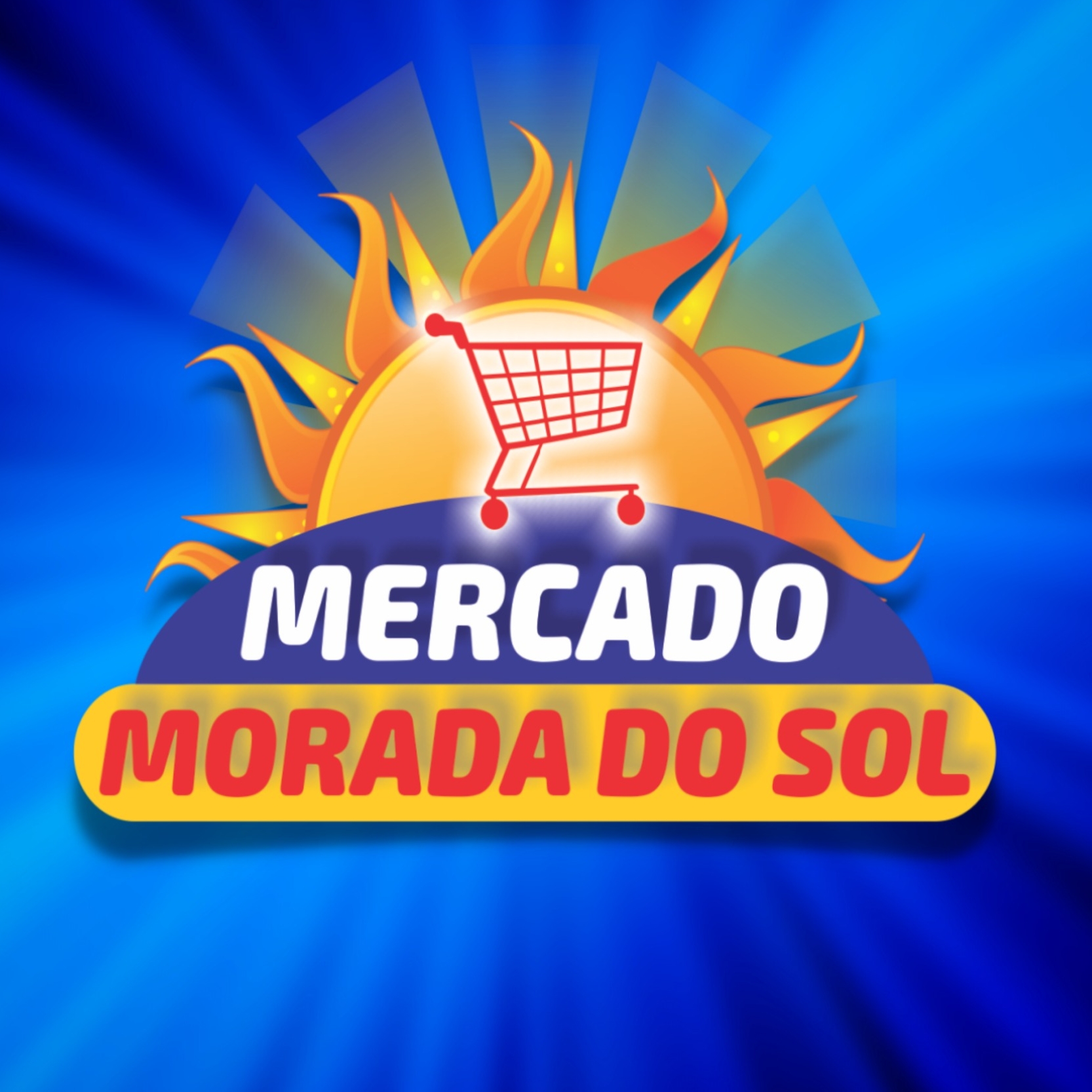 Mercado Morada do Sol