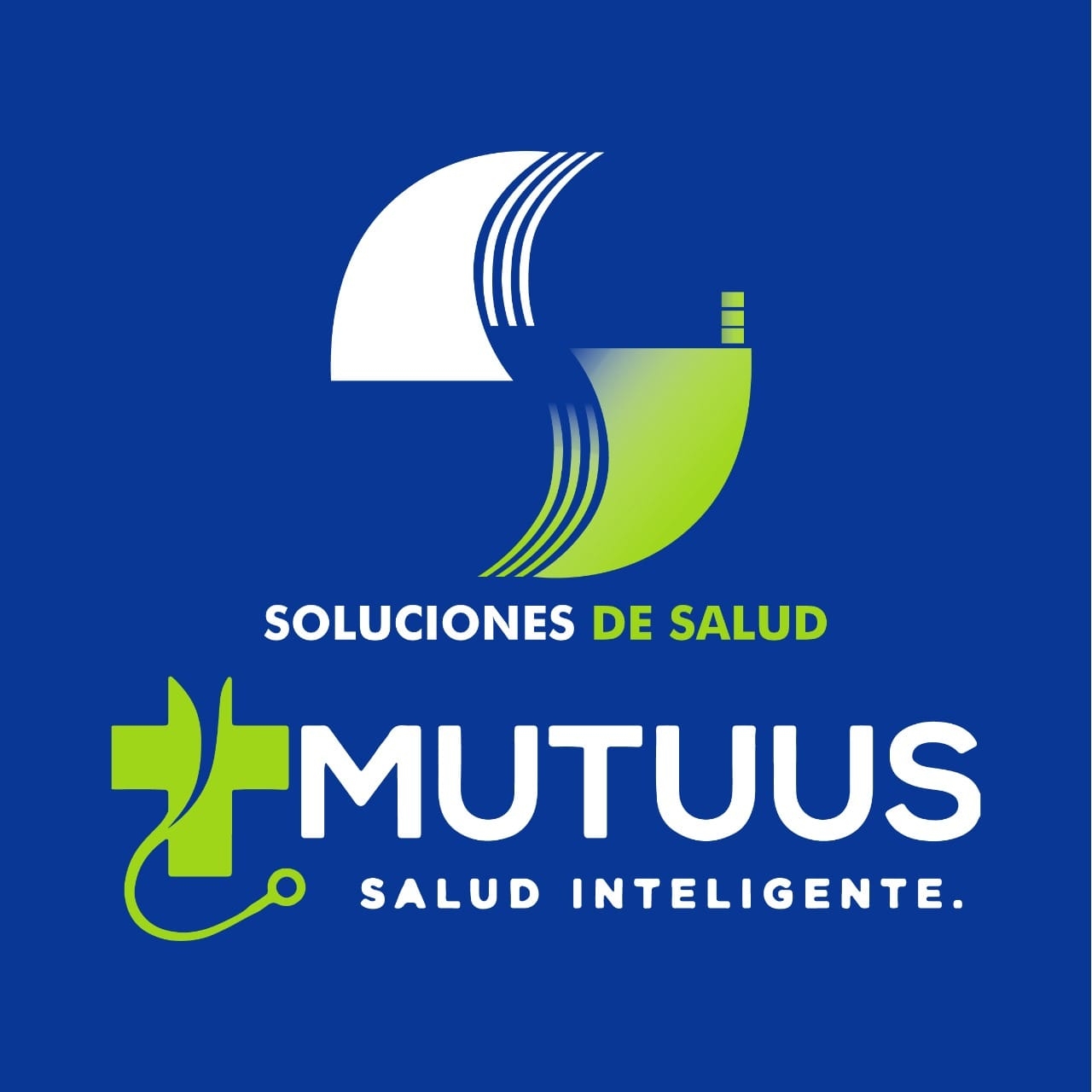 Mutuus Salud Inteligente added... - Mutuus Salud Inteligente
