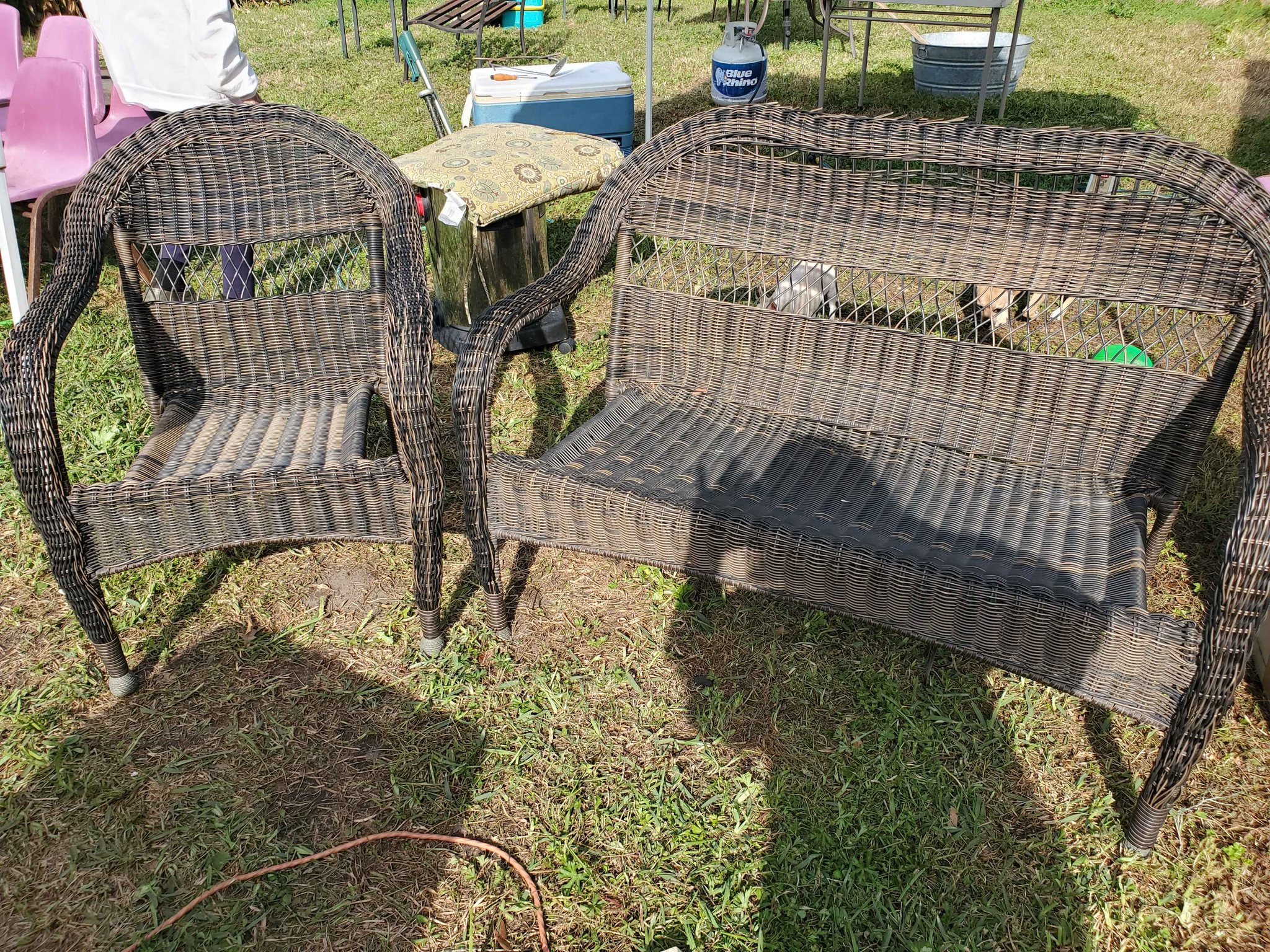 Patio Furniture for sale in New Orleans, Louisiana Facebook Marketplace