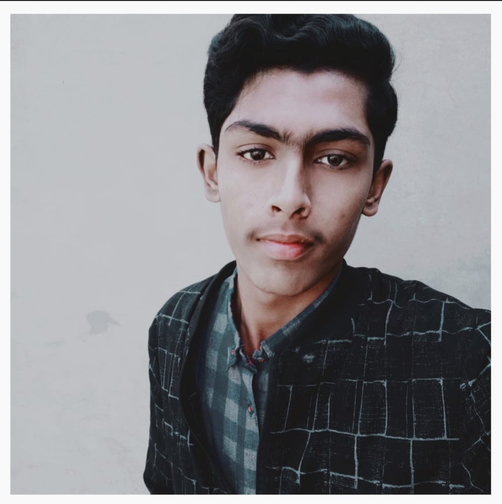 Ahmar Jutt