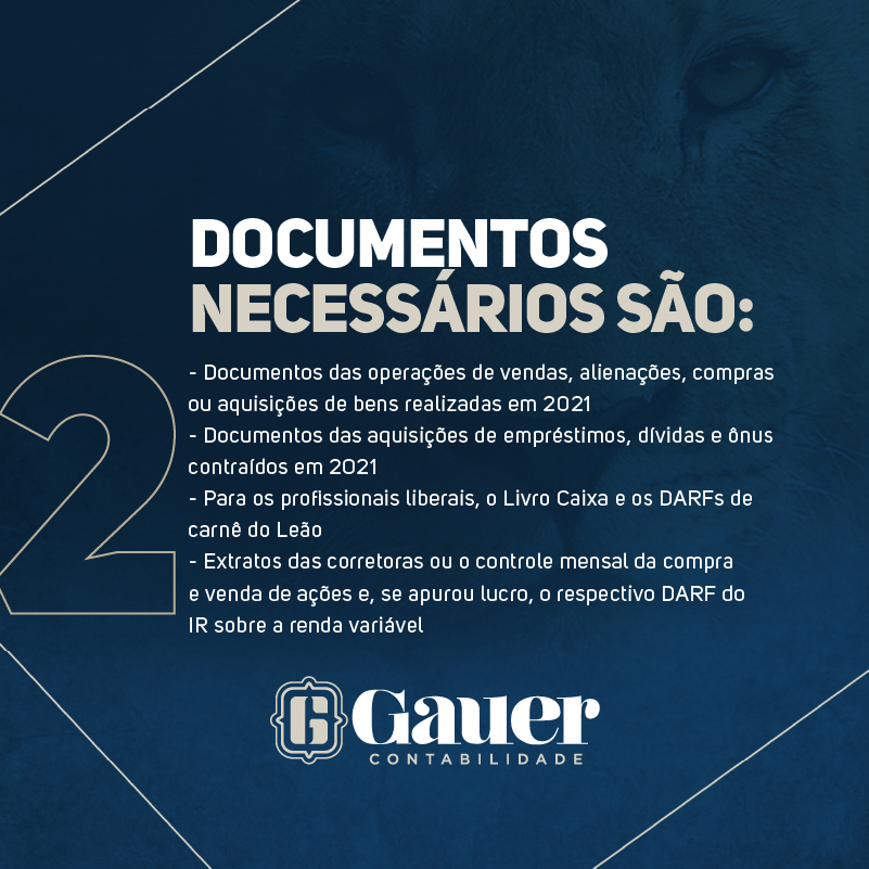 Gauer Contabilidade added a new photo. - Gauer Contabilidade