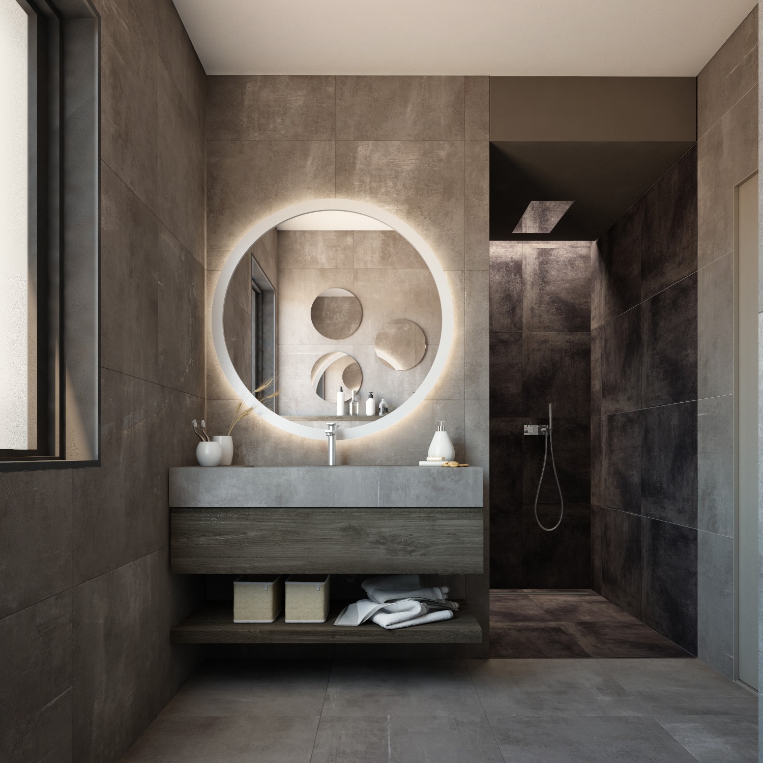 Mandorle Design