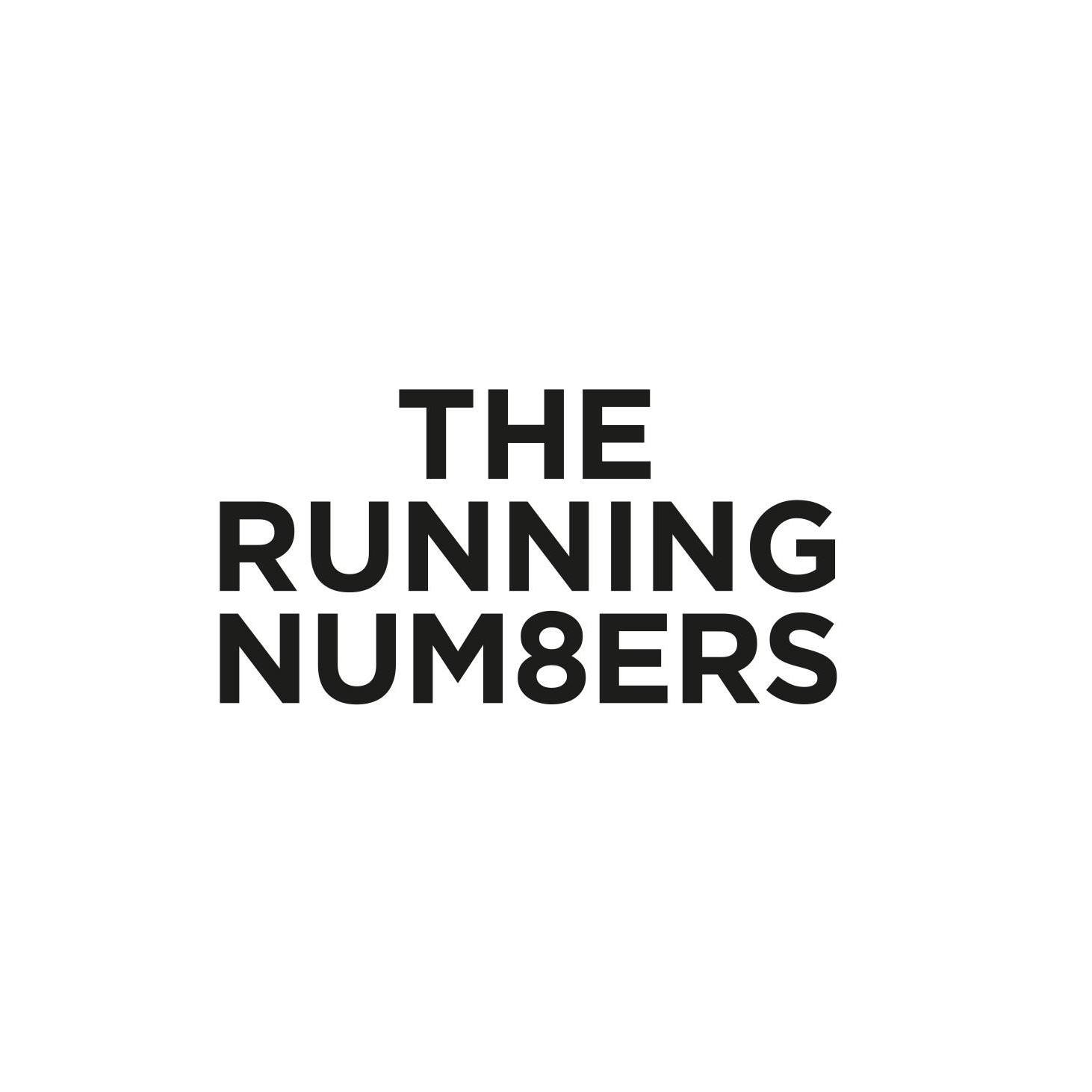 The Running Numbers