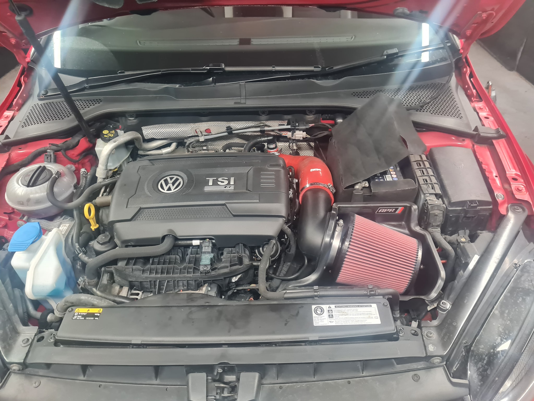 A sleeper wagon... mk7r estate... - R-Tech Performance Tuning | Facebook