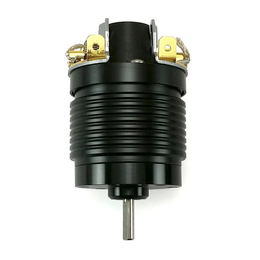 Holmes Puller Pro V2 540 1800kv brushless motor