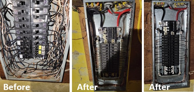 R & R Electrical Services LLC | Adrian PA