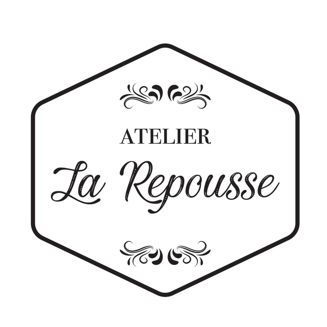 Restauration d'une table de salon.... - Atelier La Repousse | Facebook