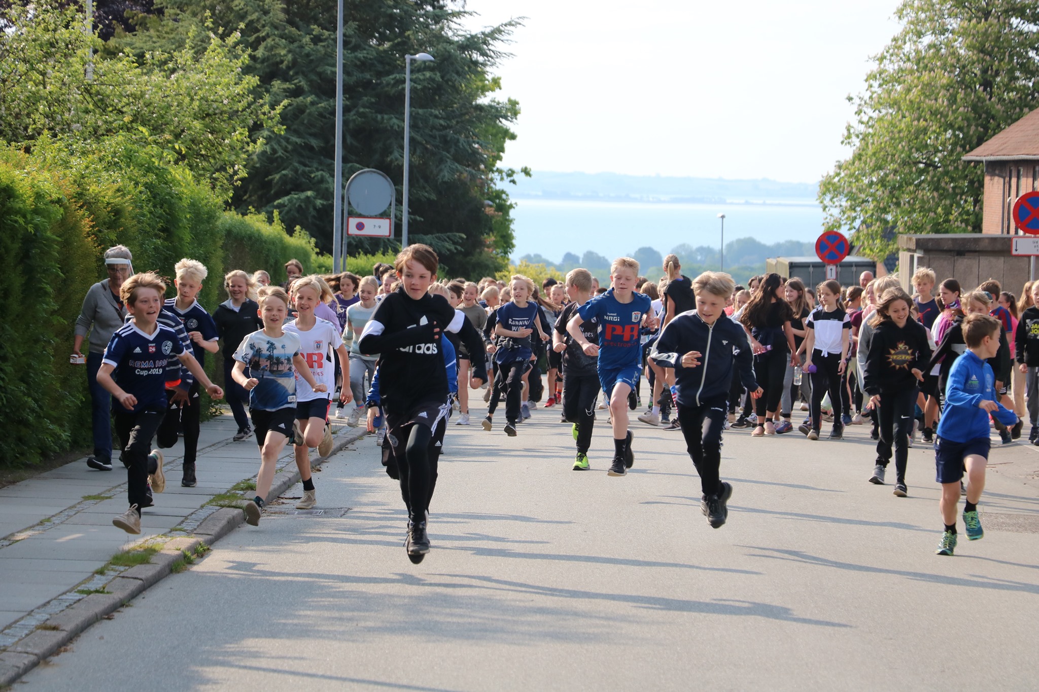 Skødstrup Skole - Skødstrup Skole added a new photo.