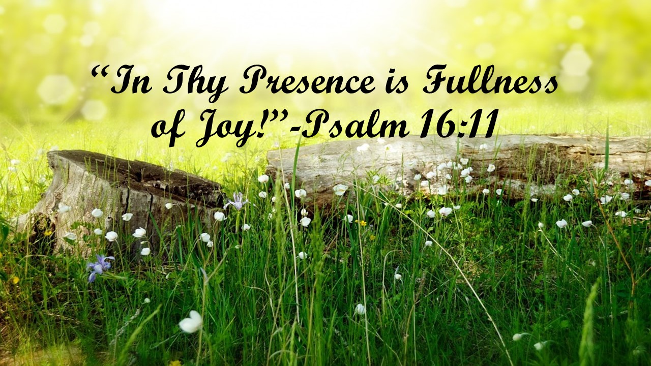 Riding Light... - Riding Light Ministries with InFaith