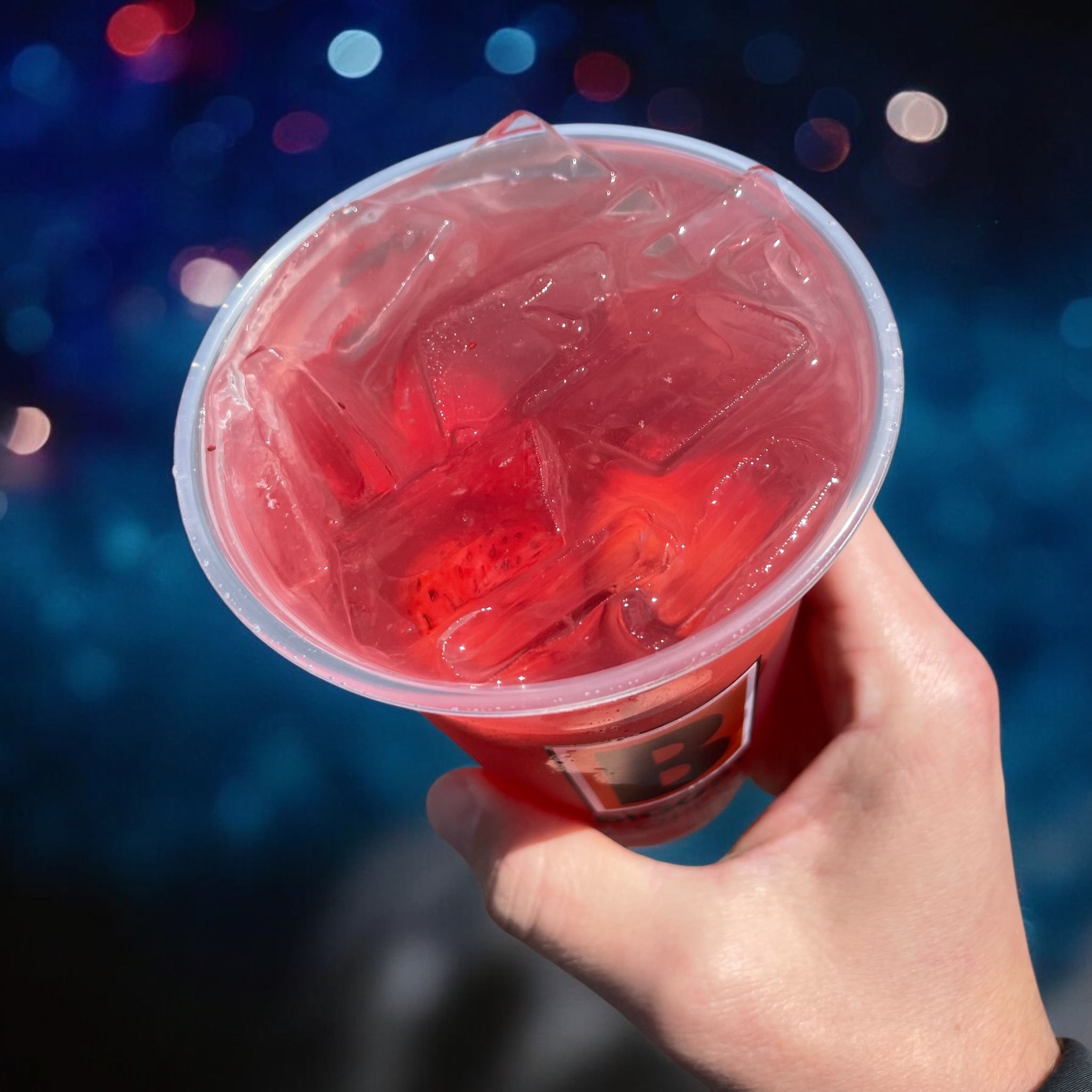Biggby - Celebrating sober this year? Swing by for a Mocktail. Made ...