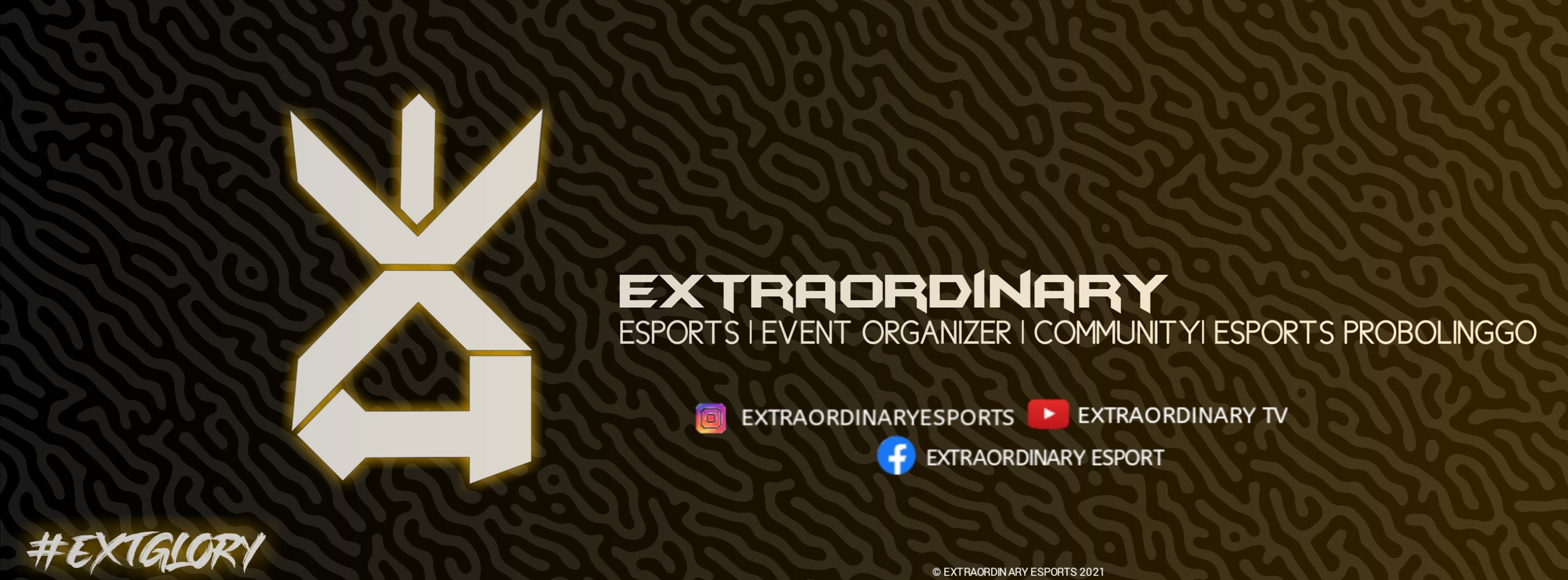 Extraordinary Esport