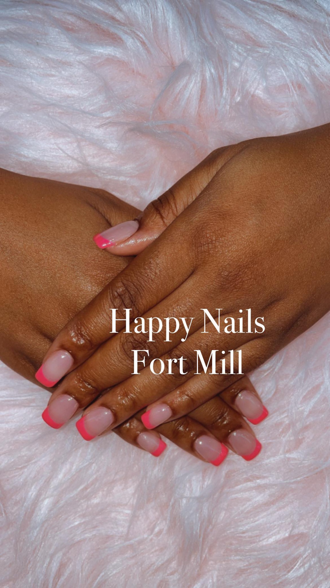 Happy Nails Fremont Minull