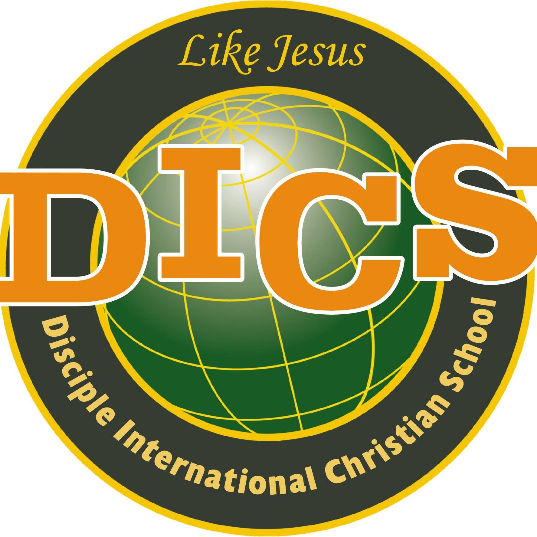 Discip... - Disciple International Christian School-제자국제크리스천스쿨