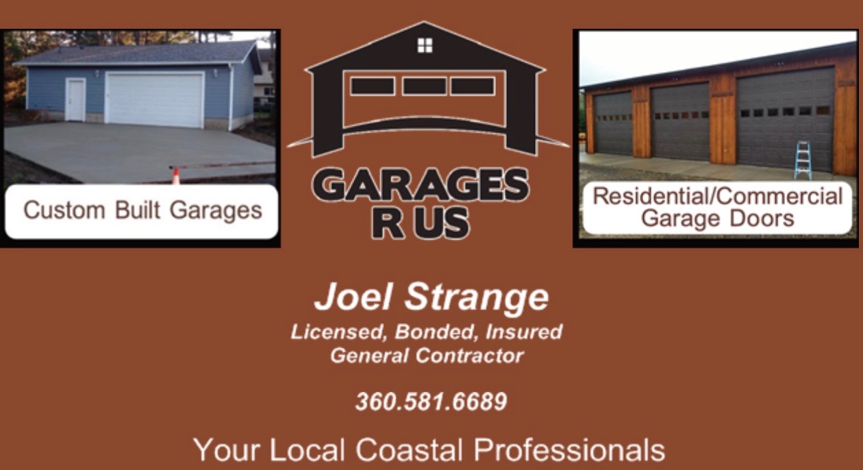 Garages R Us