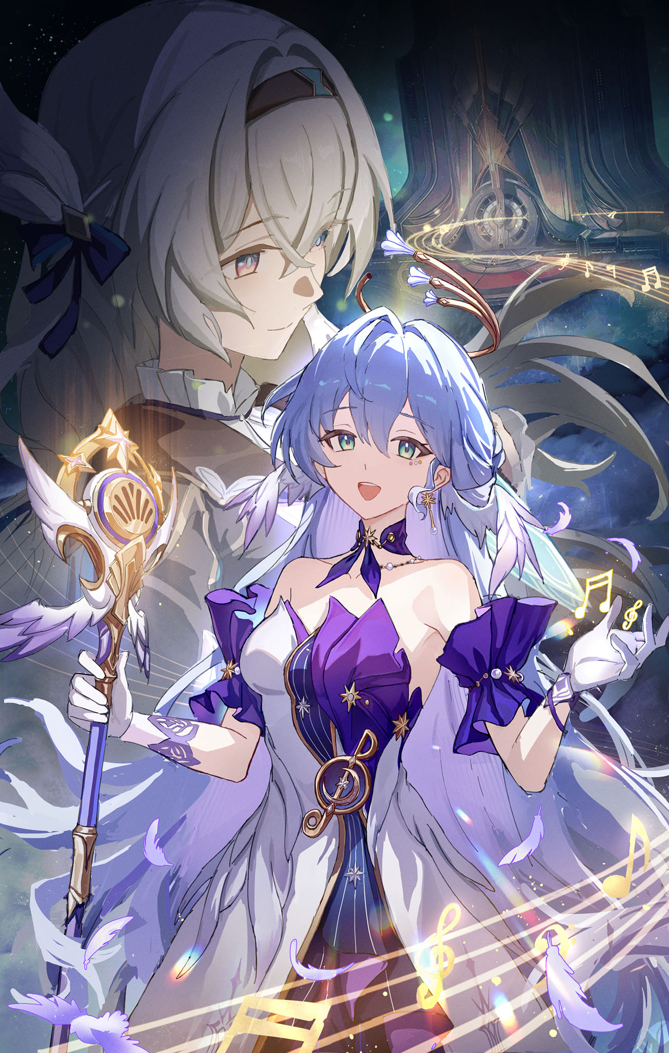 Anata wa Kireii 綺麗
