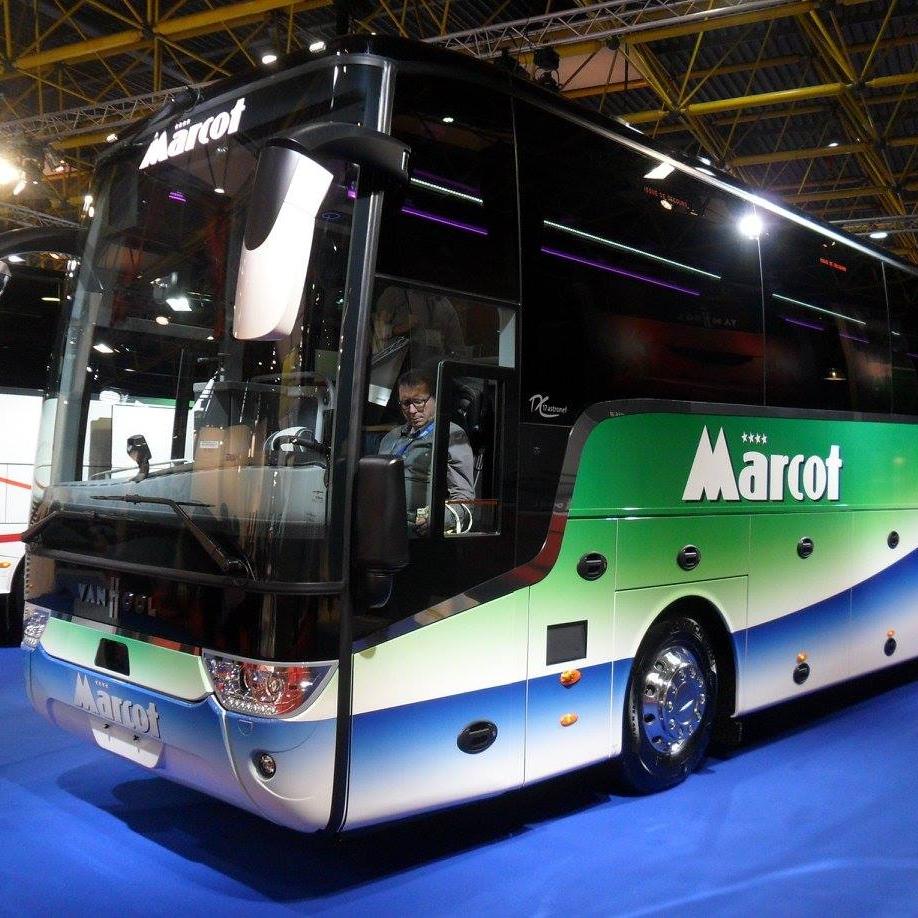 Transports Marcot | Chavelot