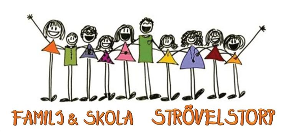 Familj och skola i Strövelstorp