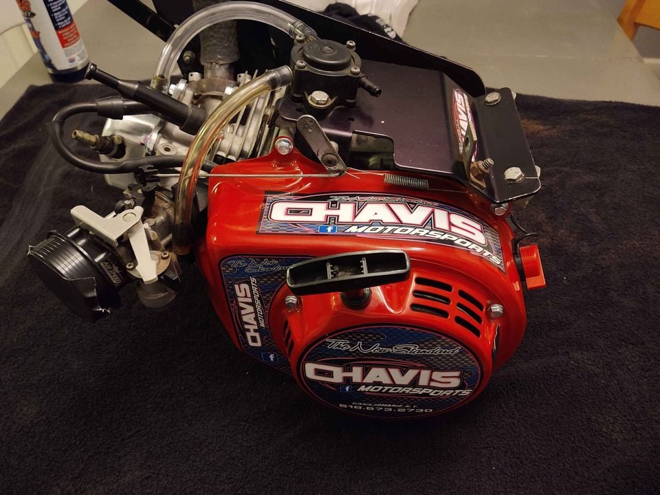 Duclos - RAFFLE!!!!!! Looking for a clone? Here is the perfect chance ...