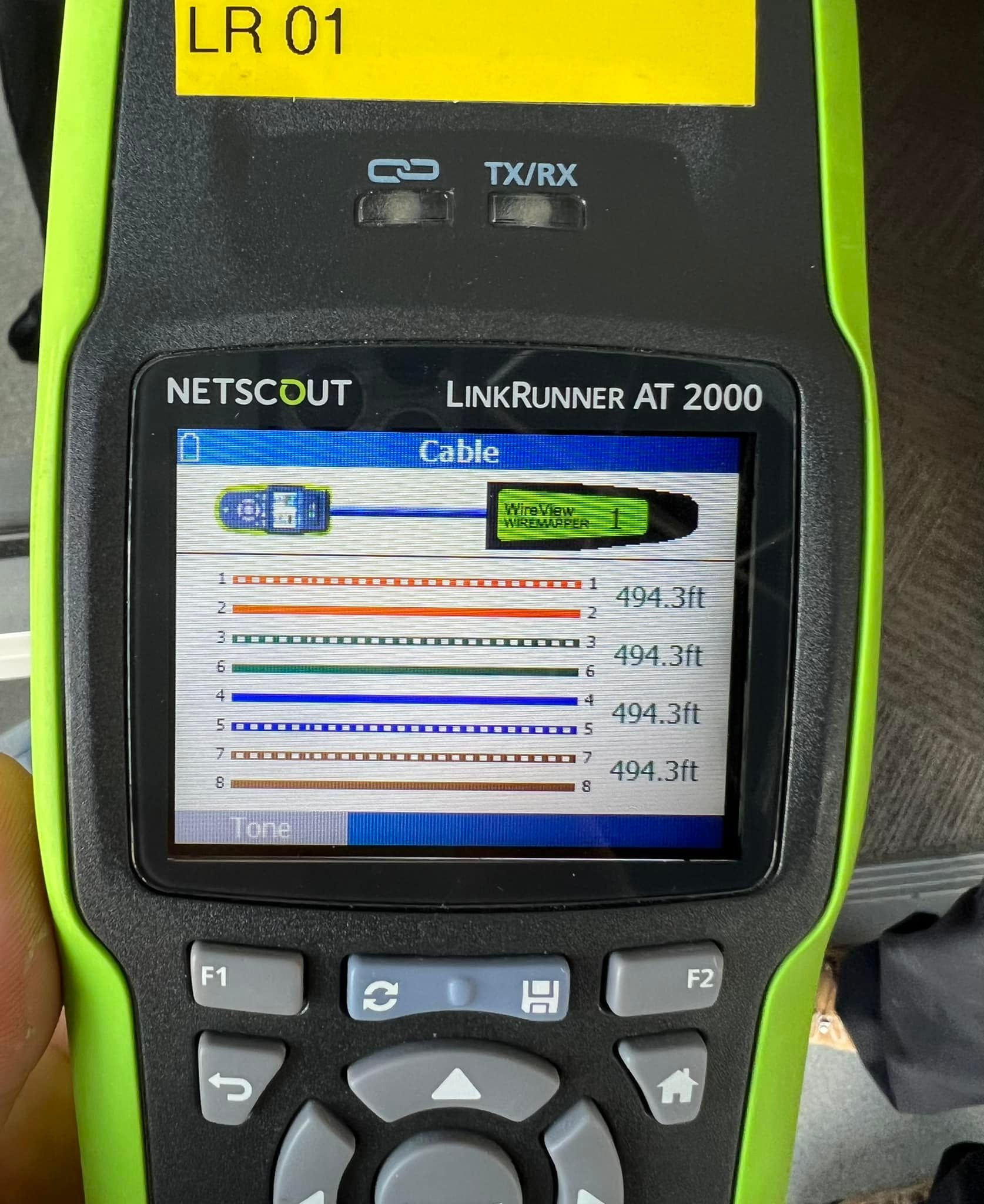 Is Axis T8415 Wireless installation tool the best choice or is