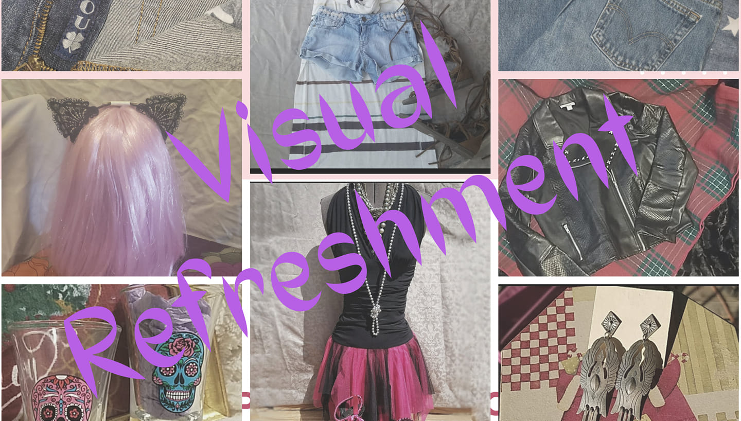 Visual ReFreshment | Adkins TX