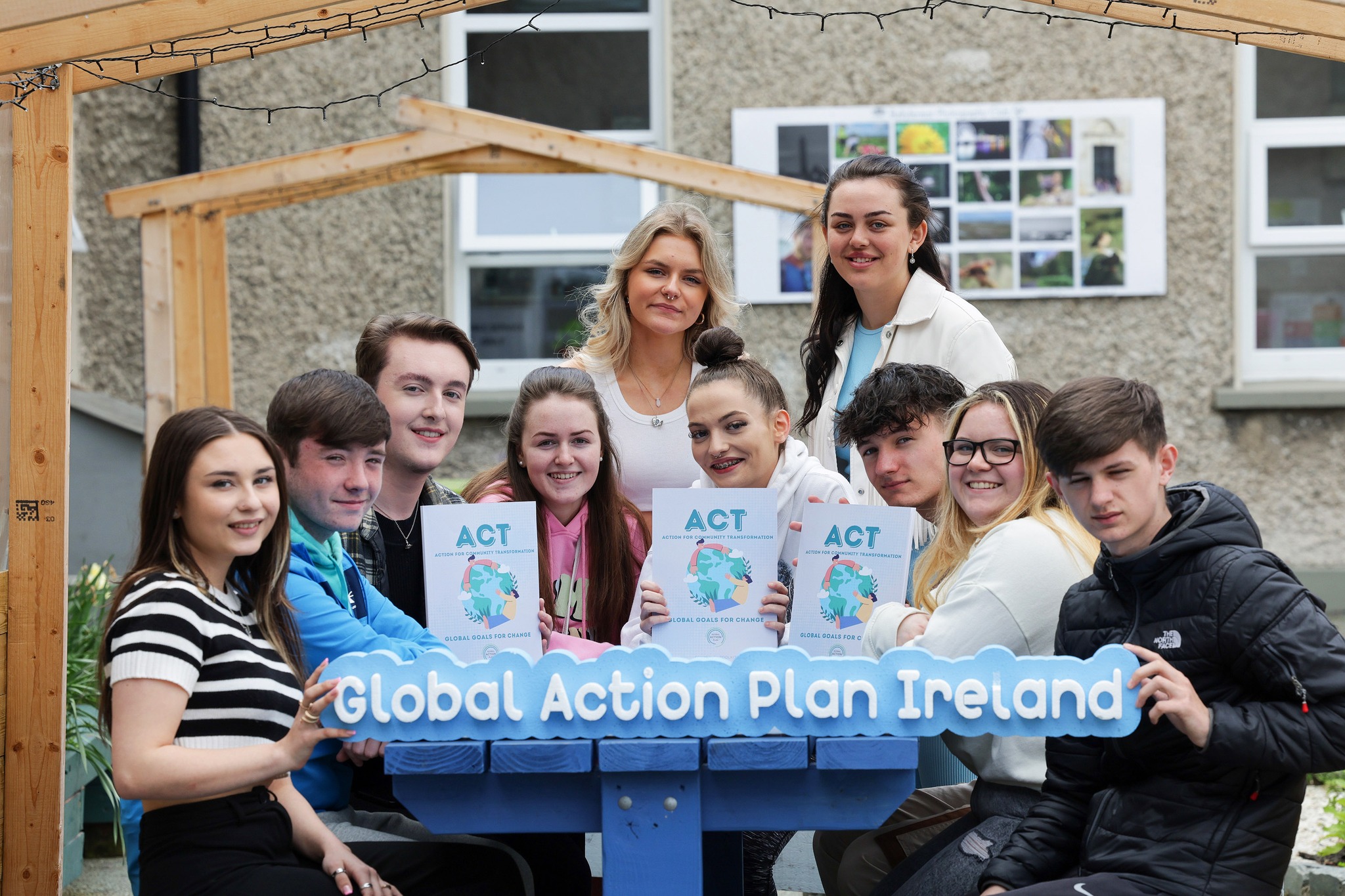 Kylemore Community Training Centre | Dublin