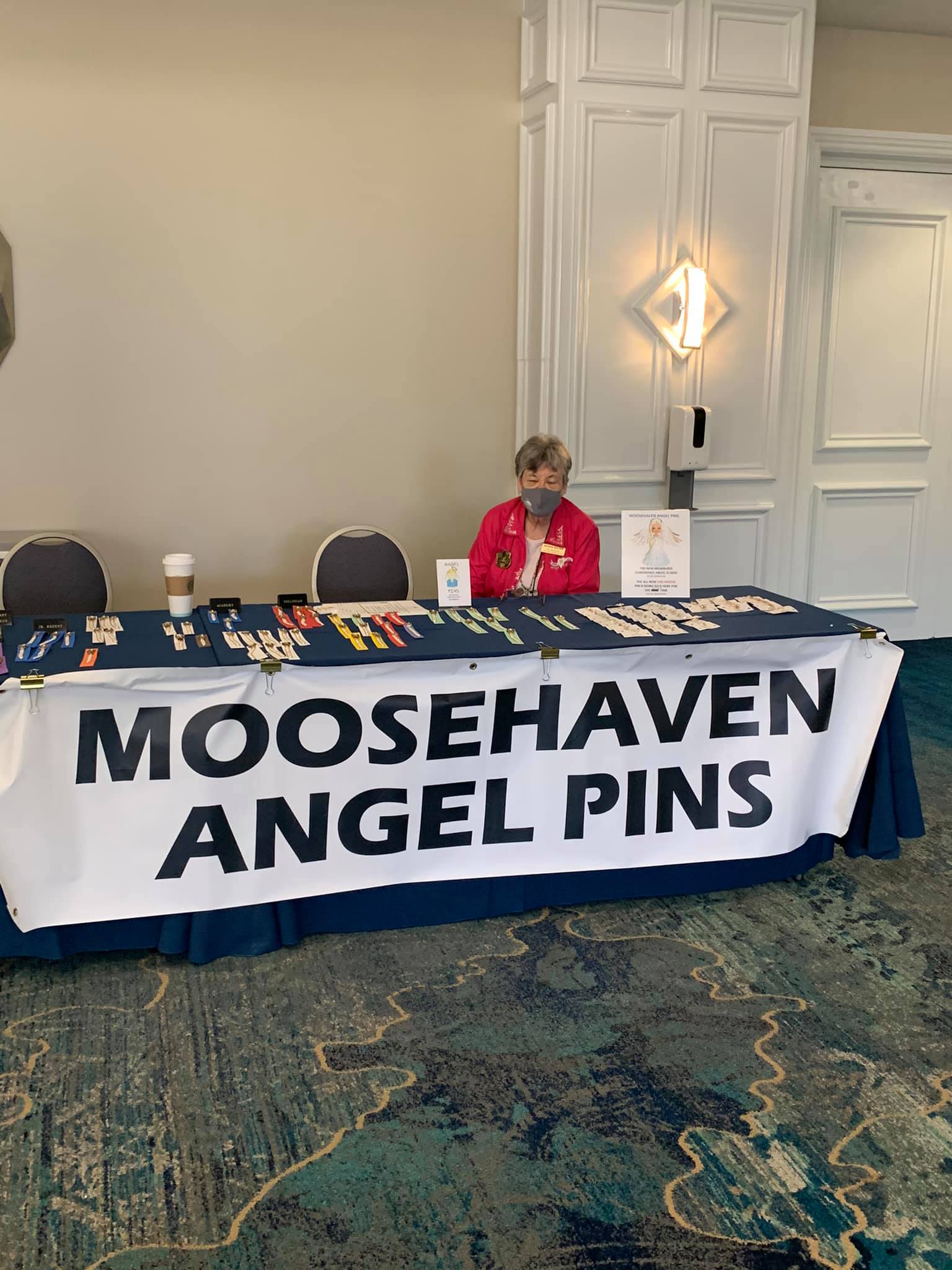 Moosehaven - Representing Moosehaven! Moosehaven residents...