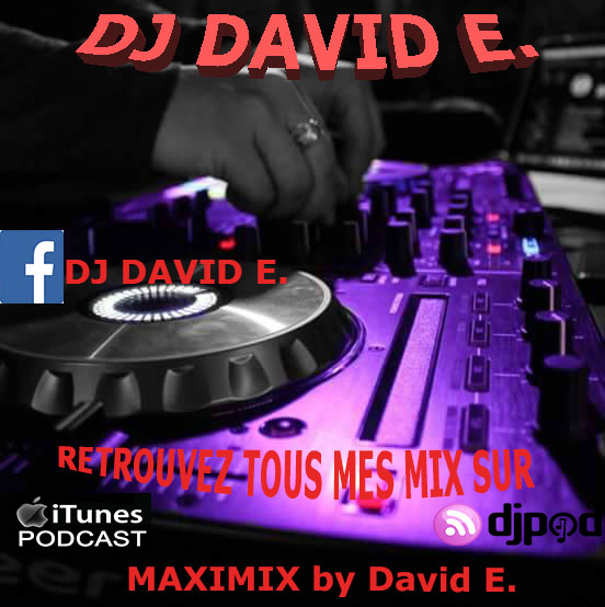 DJ DAVID E