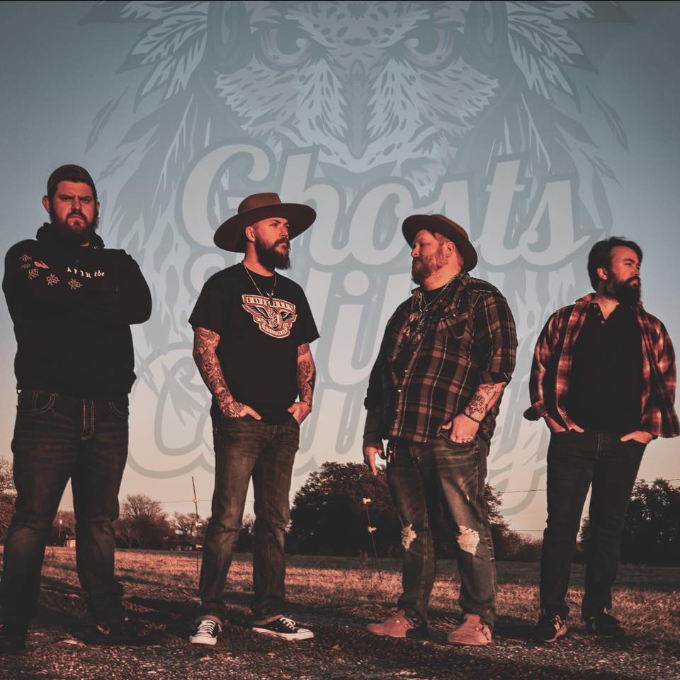 Ghosts of Hill County [FANtoms] Official Fan Page | Facebook