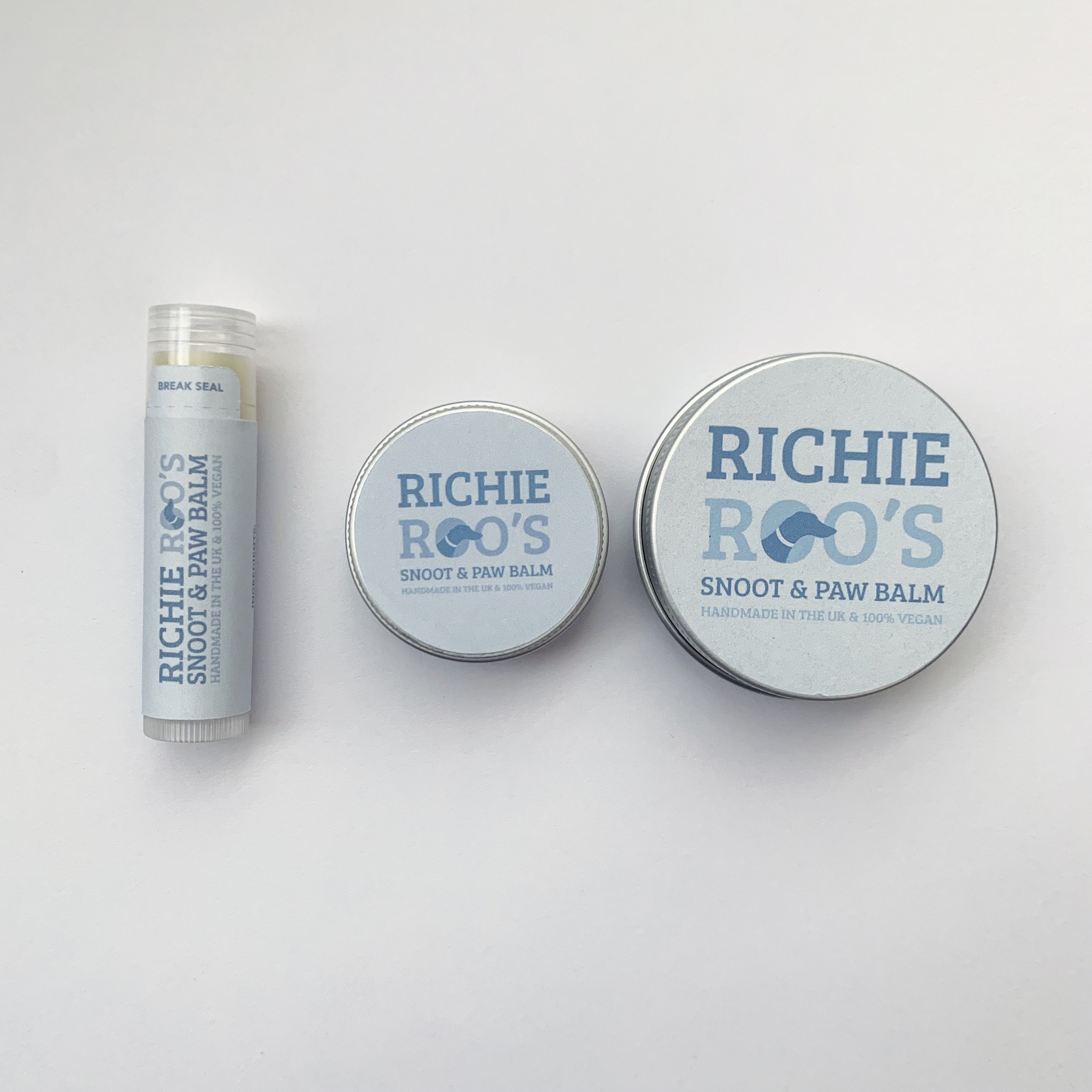 Richie Roo by Chloe | Romford