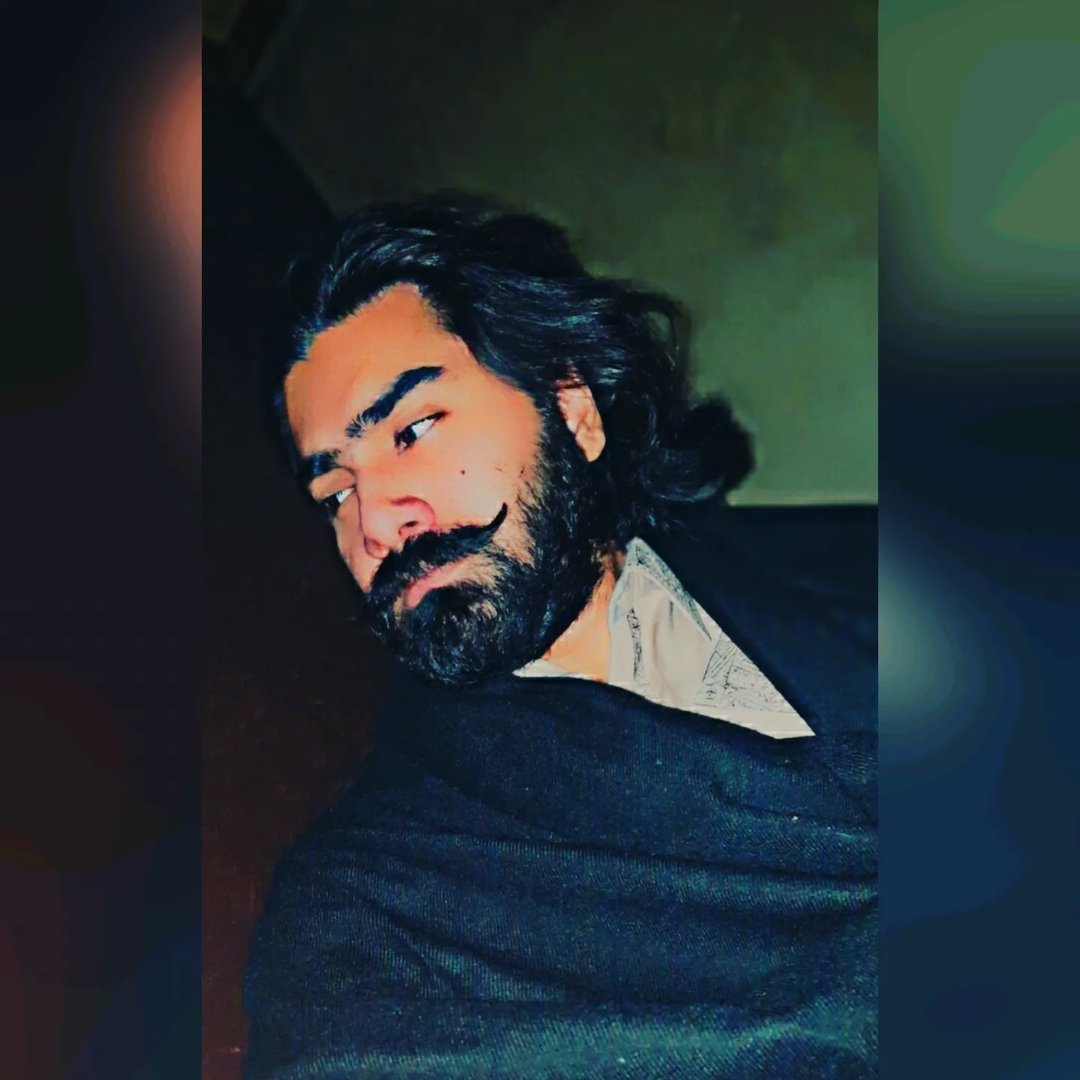 Murad Rauf