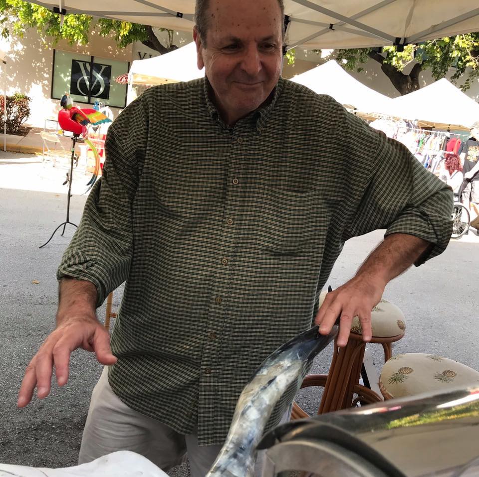 Looking for some weekend fun? There’s a free antique & vintage market ...