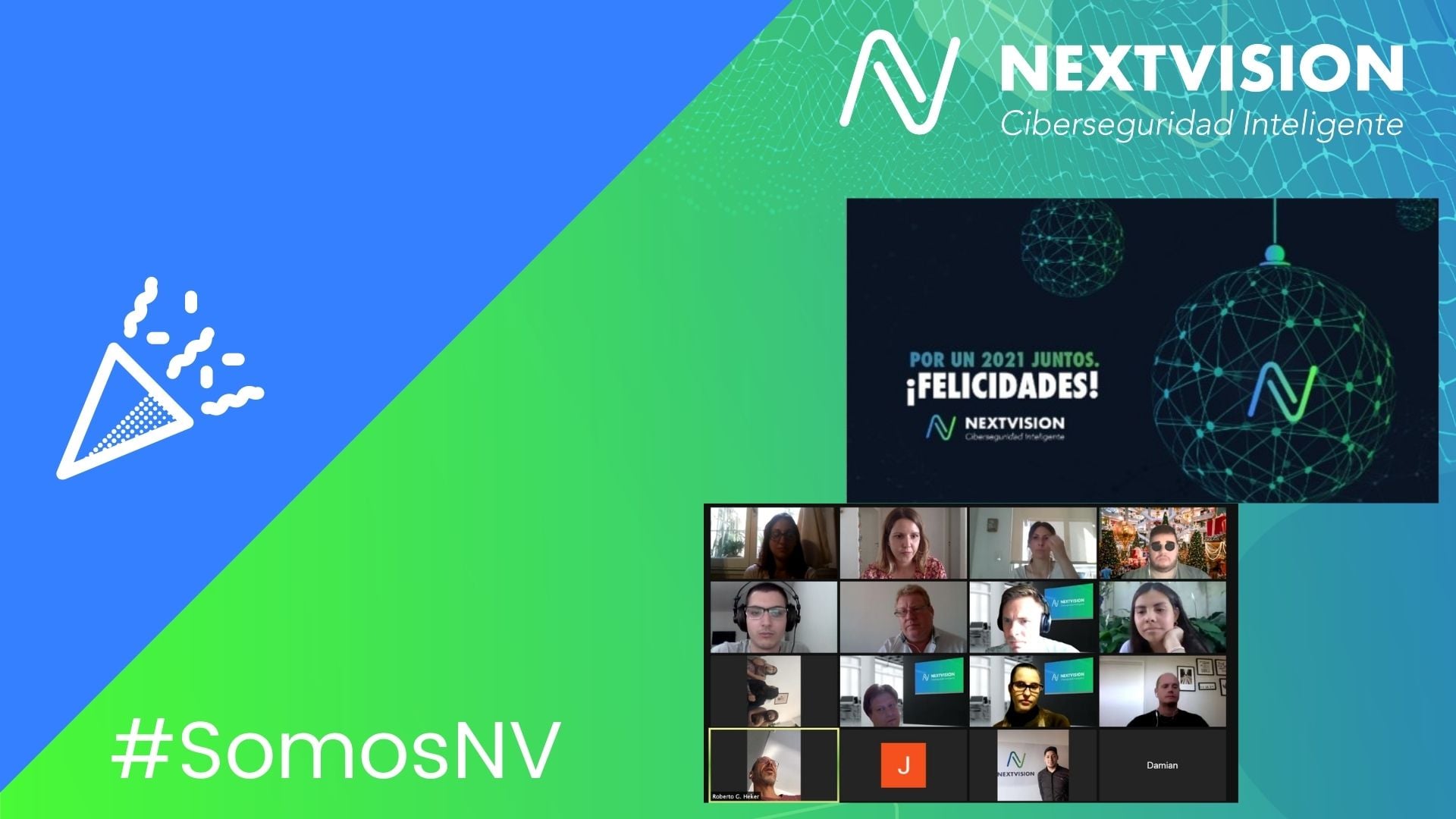 NextVision | Buenos Aires