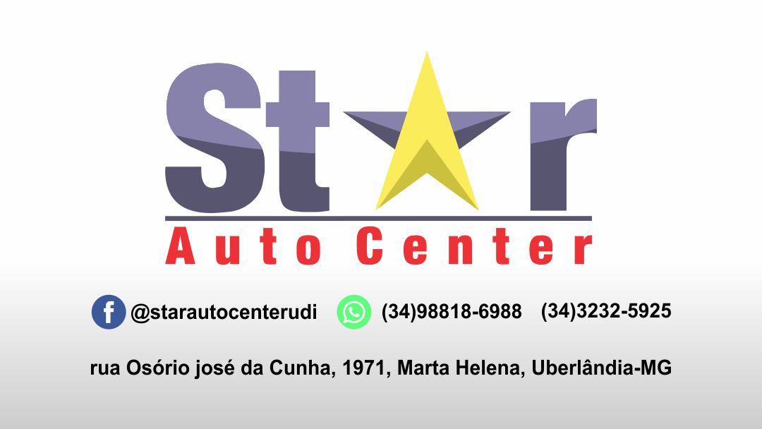 Star Auto Center | Uberlândia MG