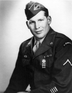 On this day 11 years ago My late uncle, Para Erwin Nichols - 1st Ranger ...