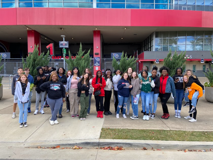 RBHS SMS Sports | Chattanooga TN