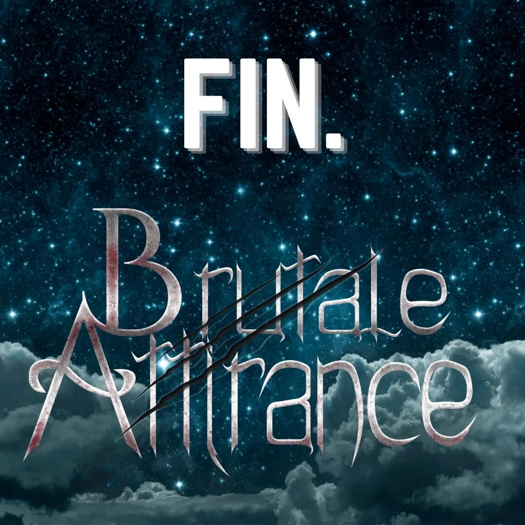 Attirance Brutale Tome 3 Date De Sortie