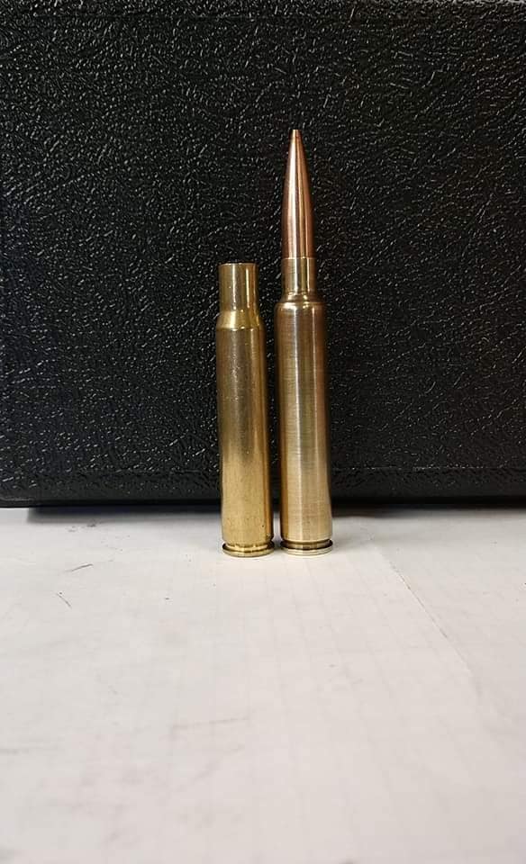 Sherman Wildcat Cartridges | Brenham TX