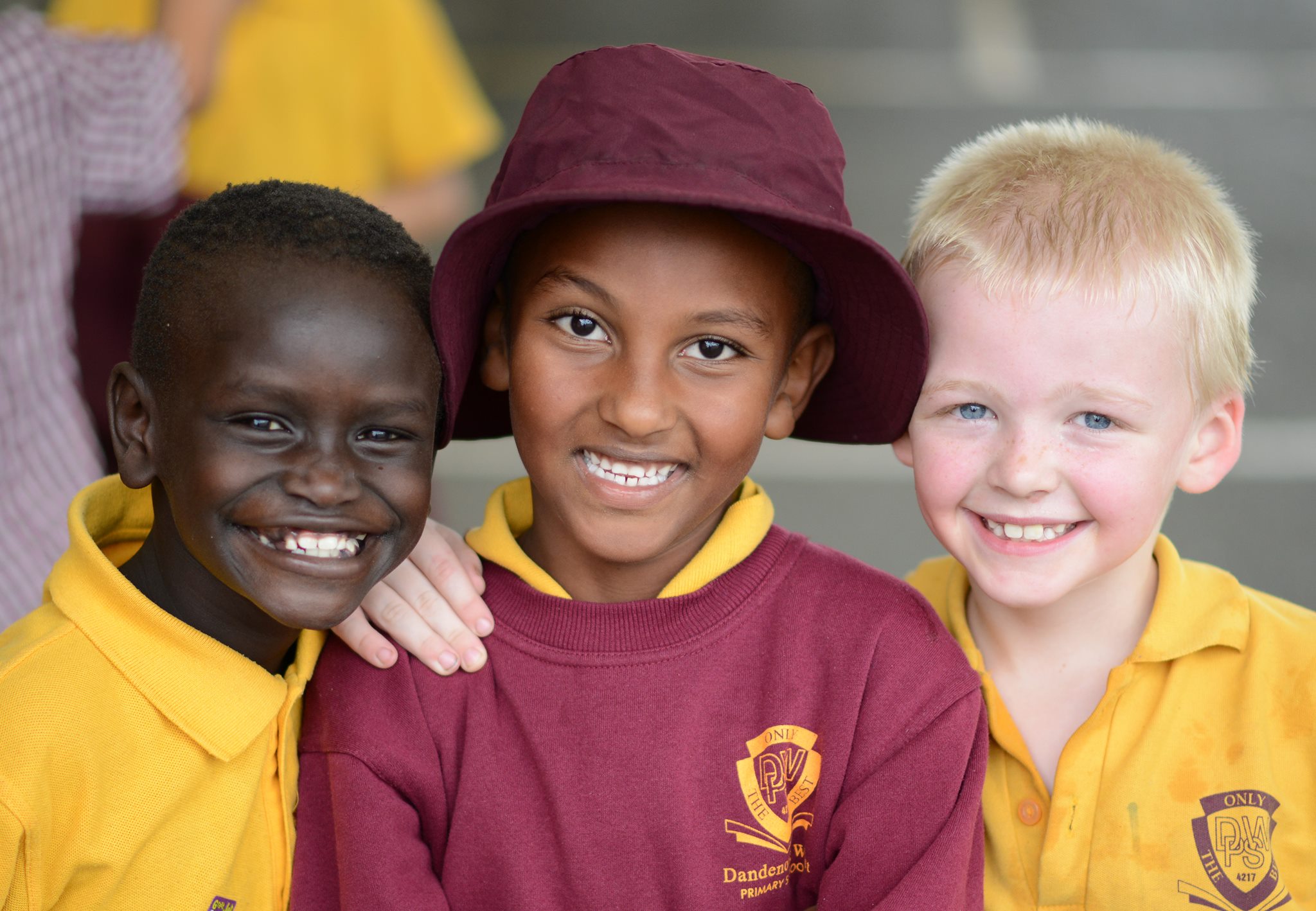 Dandenong West Primary School | Facebook