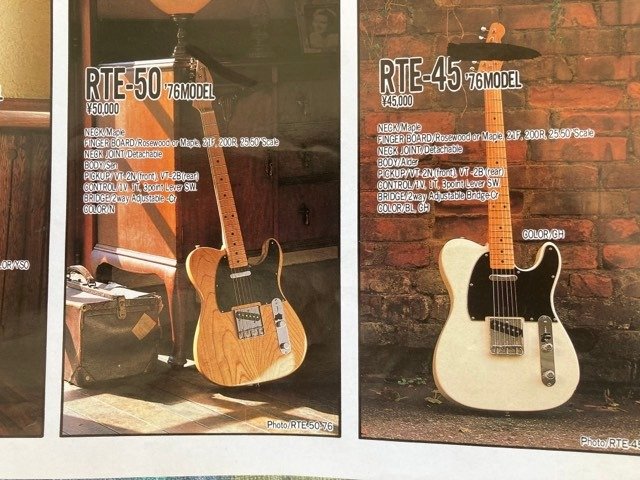 Brothers from different mothers? Spector Euro Classic 5 (2024ish