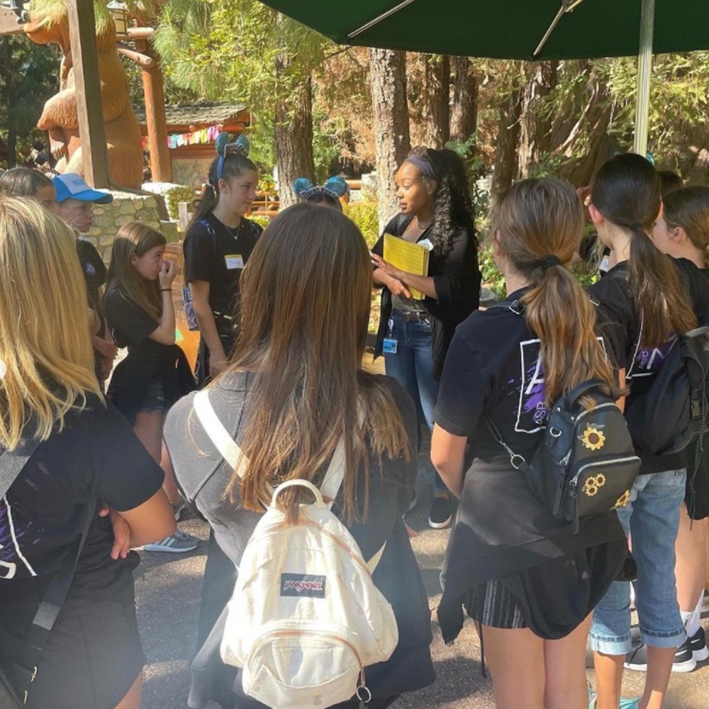 Disney Imagination Campus... - Disney Imagination Campus