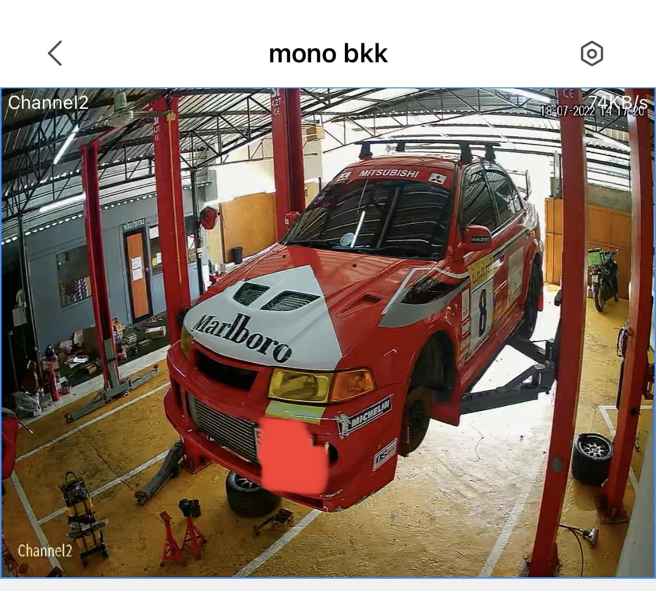 จับ Evo คันงานมาทำช่วงล่างหน่อย - Mono racing Thailand | Facebook