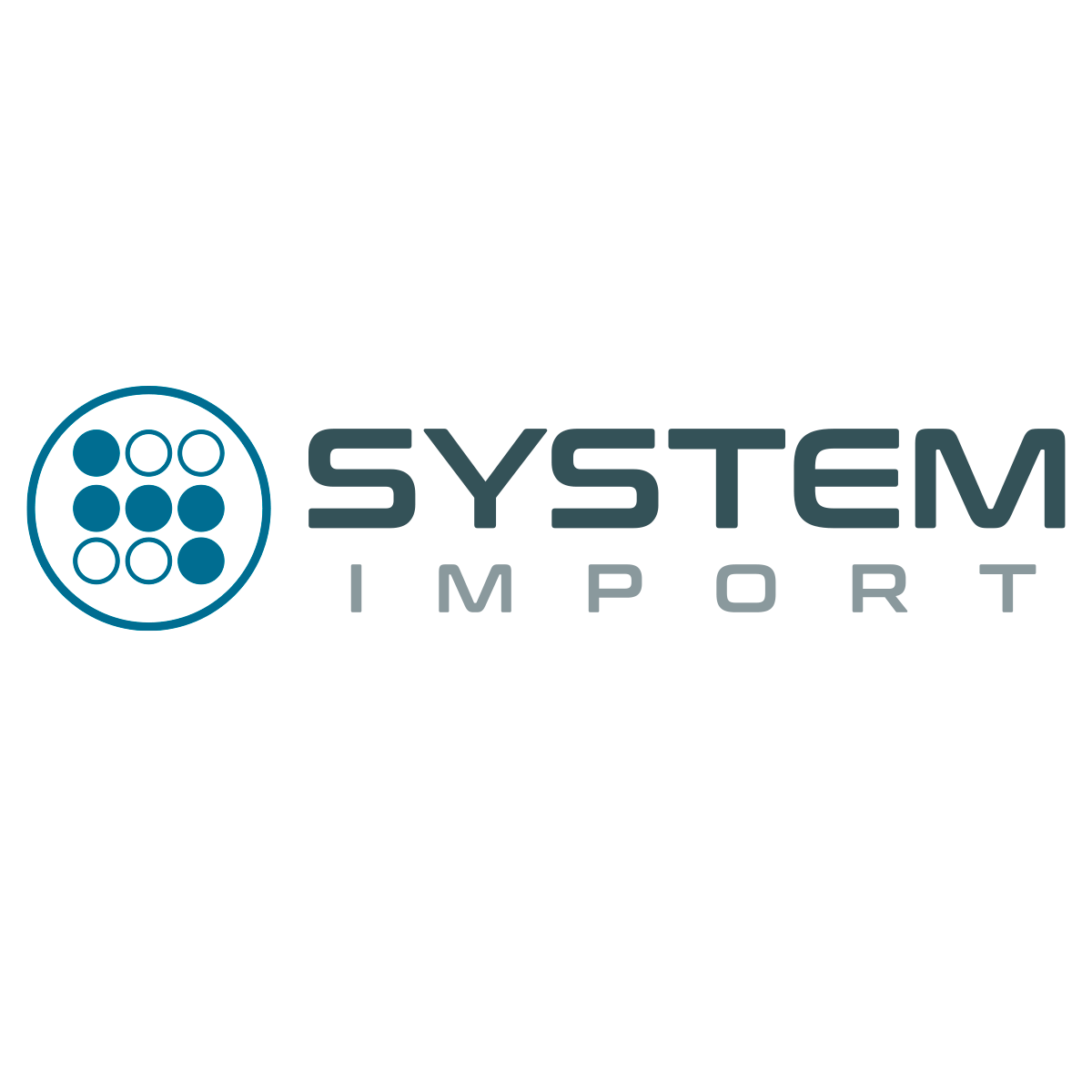 System Import