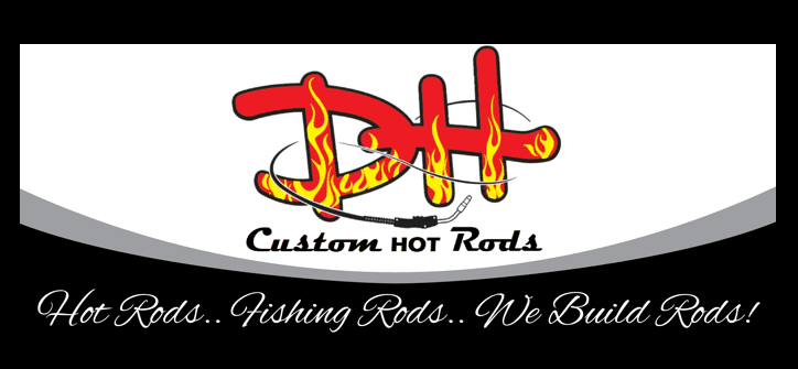 DH Custom Hot Rods | Watertown MN